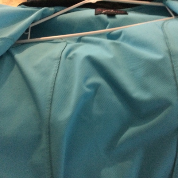 Like New Ladies Alpine Tek Jacket - Picture 12 of 15